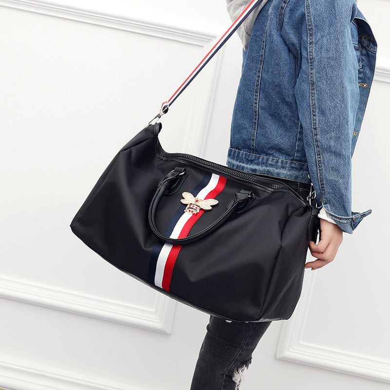 Oxford Reisetasche Wasserdicht – Classy Bag Unisex