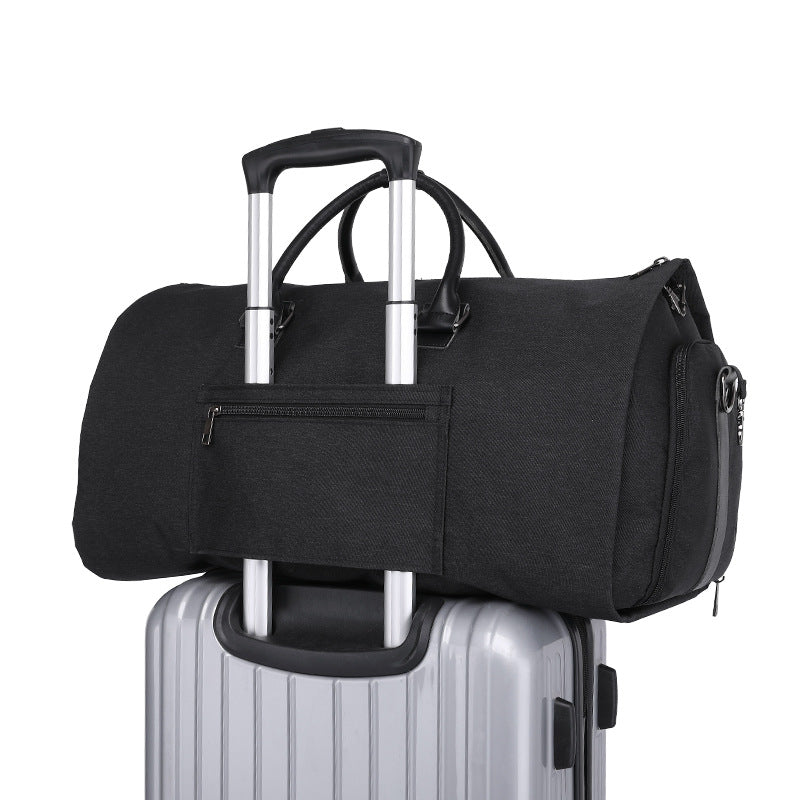 Faltbare Reisetasche bis 55L Unisex – Wasserdicht Oxford Grossraum