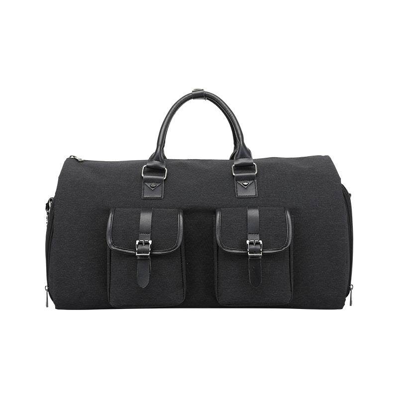 Faltbare Reisetasche bis 55L Unisex – Wasserdicht Oxford Grossraum