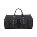 Faltbare Reisetasche bis 55L Unisex – Wasserdicht Oxford Grossraum