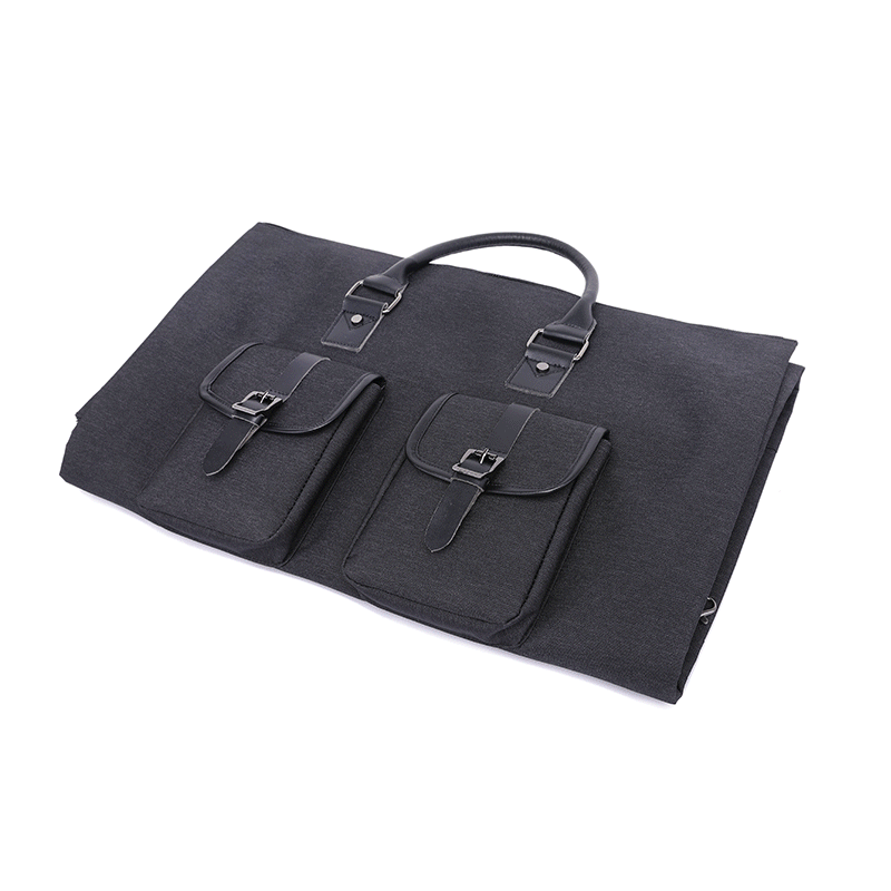 Faltbare Reisetasche bis 55L Unisex – Wasserdicht Oxford Grossraum