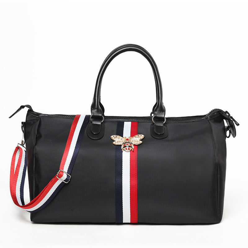 Oxford Reisetasche Wasserdicht – Classy Bag Unisex