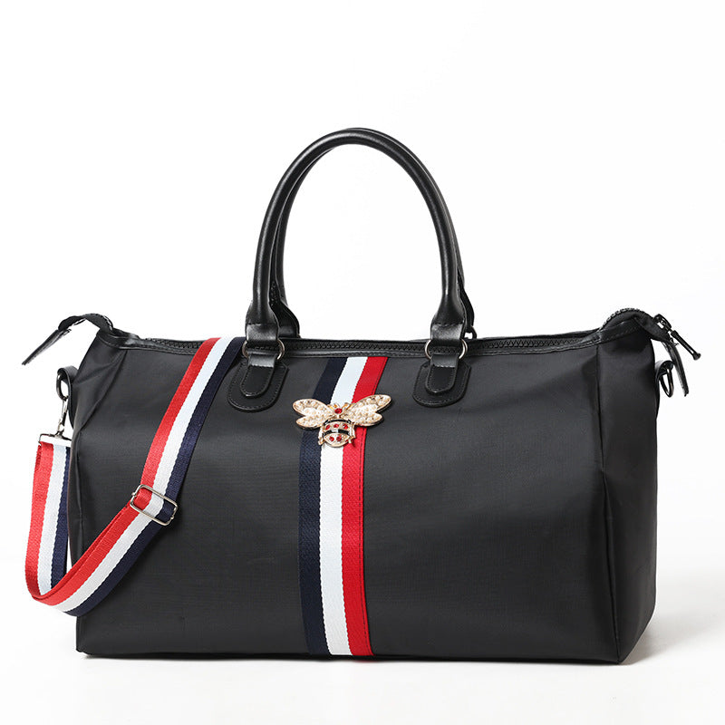 Oxford Reisetasche Wasserdicht – Classy Bag Unisex