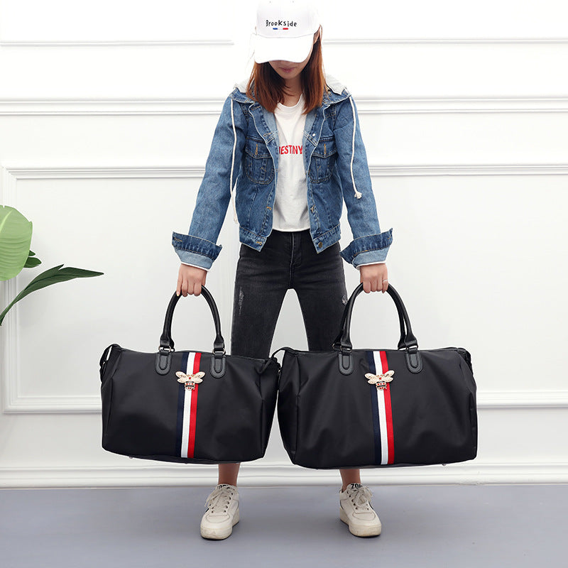 Oxford Reisetasche Wasserdicht – Classy Bag Unisex