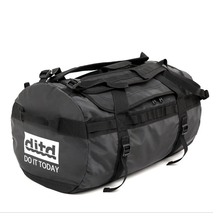 Wasserdichte Outdoor Reisetasche (75L sowie 100L) – Kayak-Gummi für jedes Abenteuer Unisex
