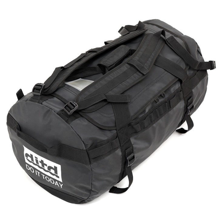Wasserdichte Outdoor Reisetasche (75L sowie 100L) – Kayak-Gummi für jedes Abenteuer Unisex