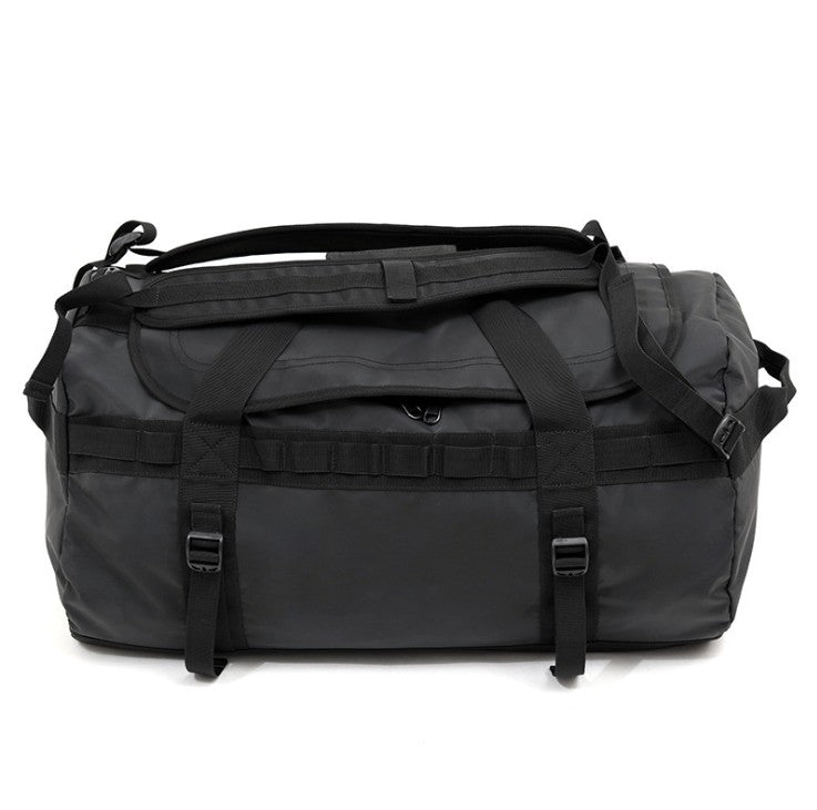 Wasserdichte Outdoor Reisetasche (75L sowie 100L) – Kayak-Gummi für jedes Abenteuer Unisex