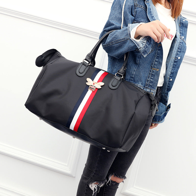 Oxford Reisetasche Wasserdicht – Classy Bag Unisex