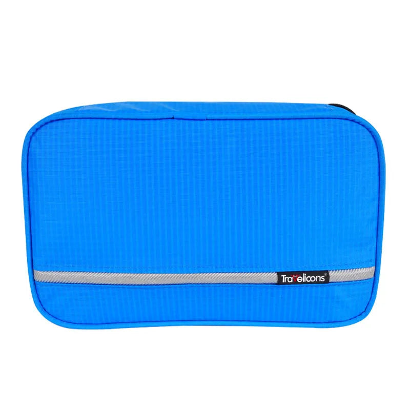 Hängende Kulturtasche Wasserdicht – Nylon Reise Organizer Unisex 5 Farben