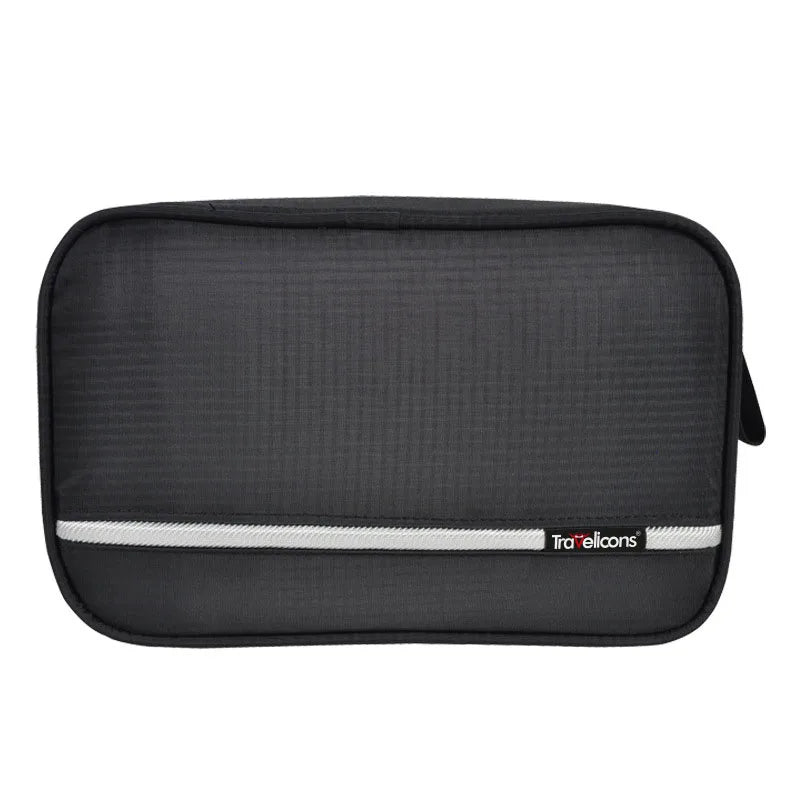 Hängende Kulturtasche Wasserdicht – Nylon Reise Organizer Unisex 5 Farben