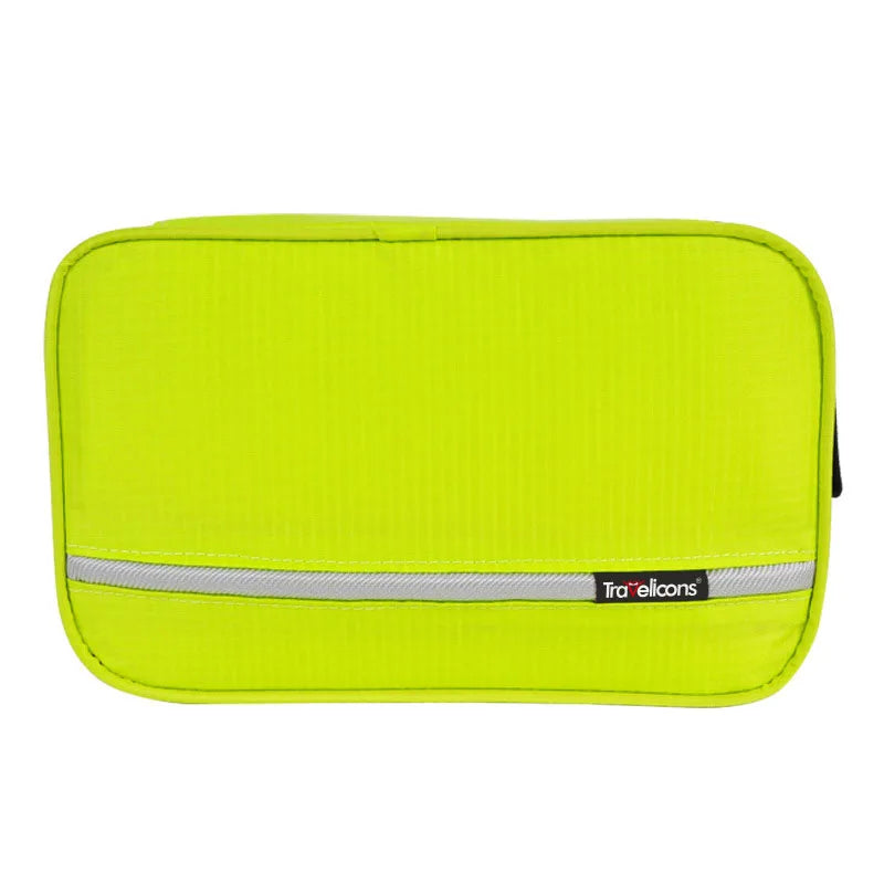 Hängende Kulturtasche Wasserdicht – Nylon Reise Organizer Unisex 5 Farben