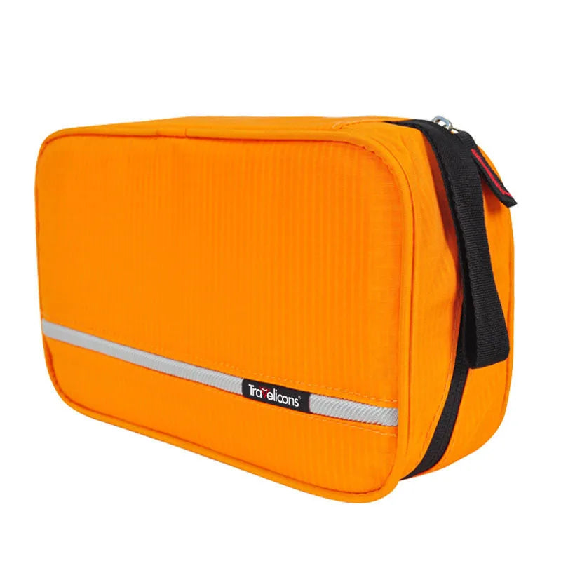 Hängende Kulturtasche Wasserdicht – Nylon Reise Organizer Unisex 5 Farben
