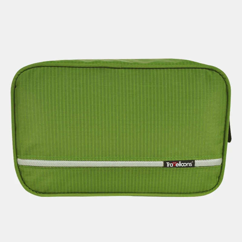 Hängende Kulturtasche Wasserdicht – Nylon Reise Organizer Unisex 5 Farben