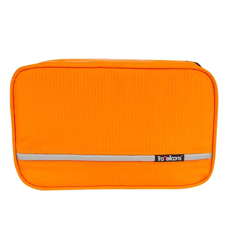 Hängende Kulturtasche Wasserdicht – Nylon Reise Organizer Unisex 5 Farben