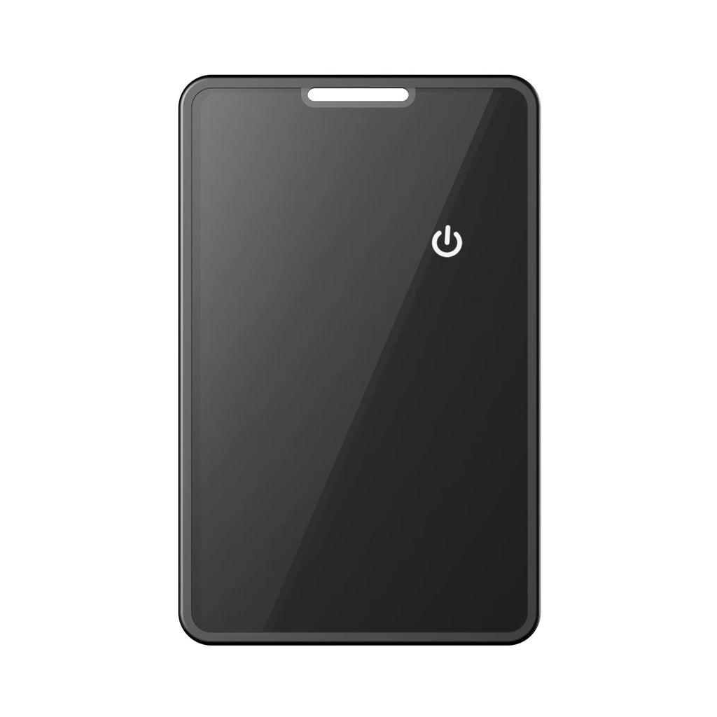 FindMy Ultra-thin Tracker – Apple MFi iOS Wireless Charging Wallet