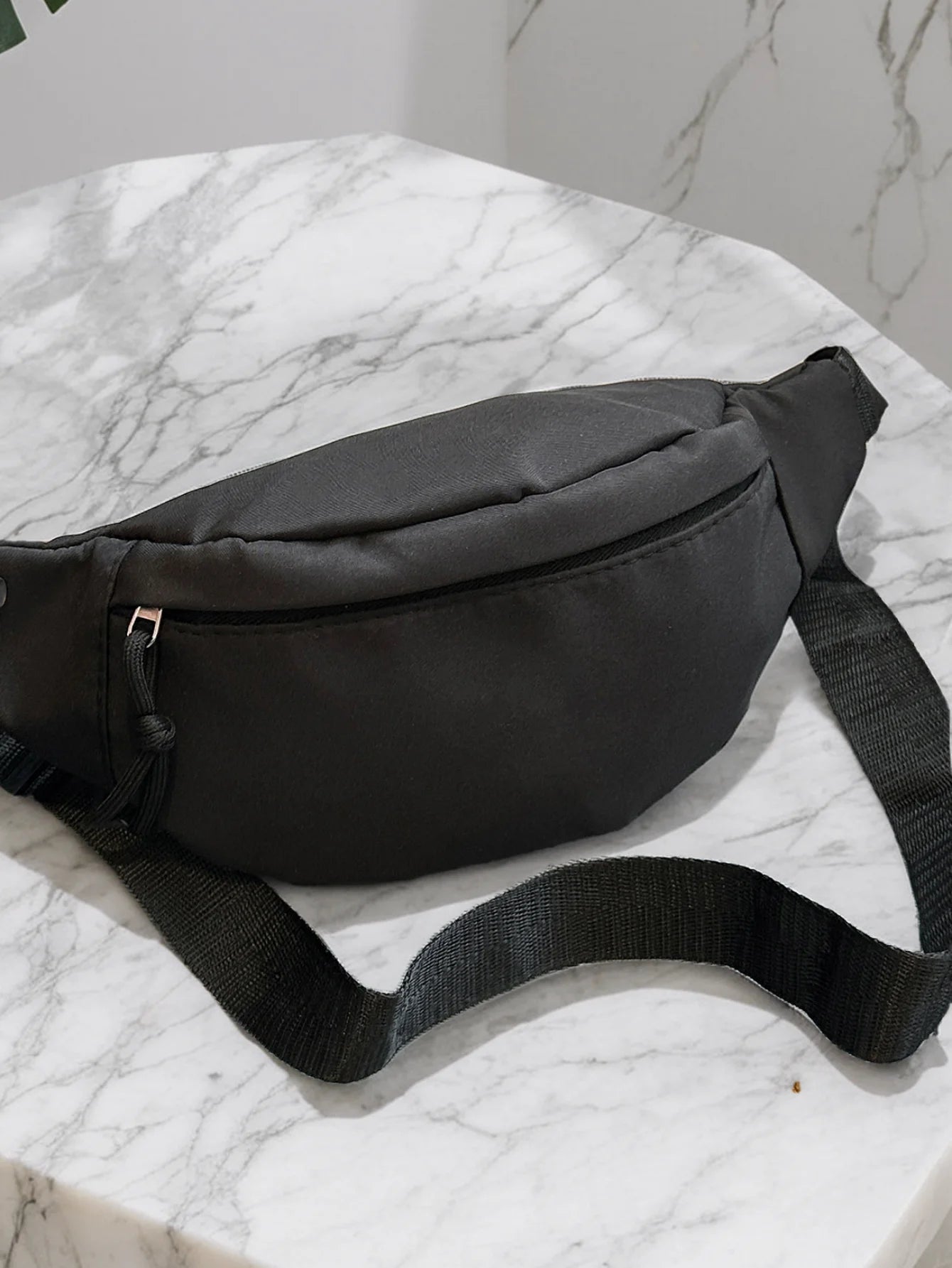Fashion Waist Bag Unisex – Polyester Crossbody Chest Bag Sport & Reise