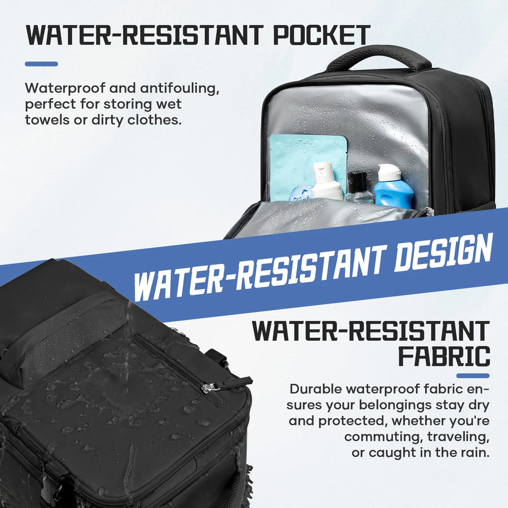 Vacuum Storage Bags，Vacuum Travel Backpack Space Saver Vacuum Sealed Bags for Clothes Compression Travel BagsTravel Essentials