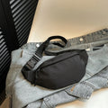 Fashion Waist Bag Unisex – Polyester Crossbody Chest Bag Sport & Reise