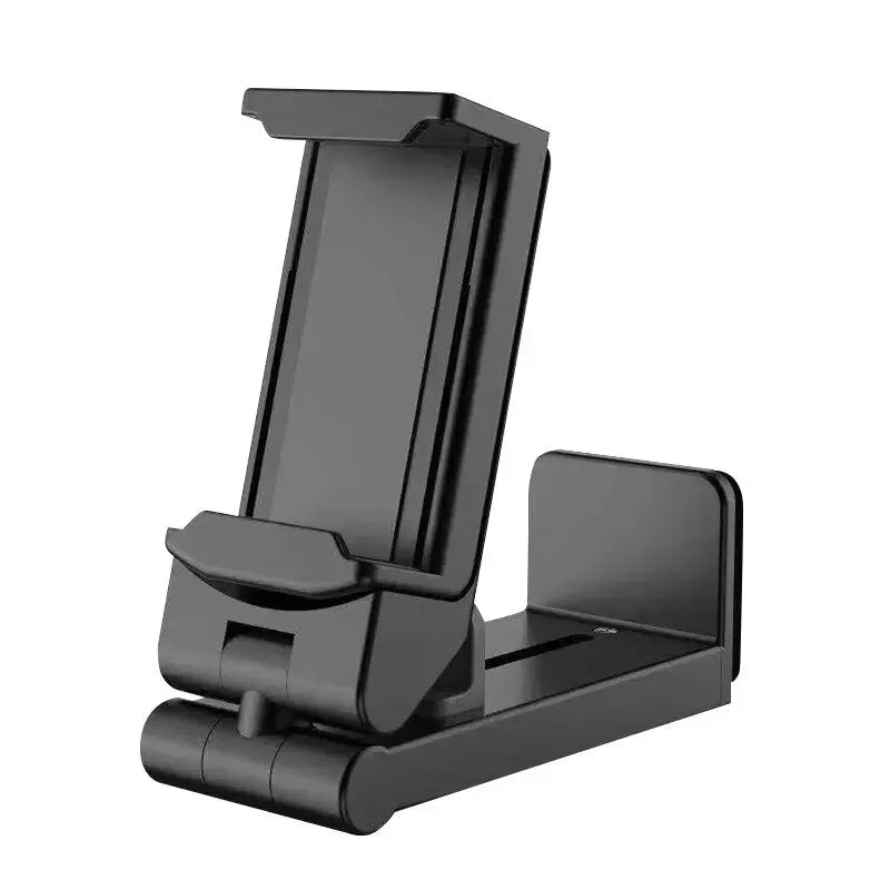 360° Handyhalter Flugzeug – Universal Faltbar iPhone 14-17 & Android