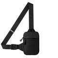 Fashion Mini Nylon Crossbody Bag – Ultraleicht Unisex 6 Farben