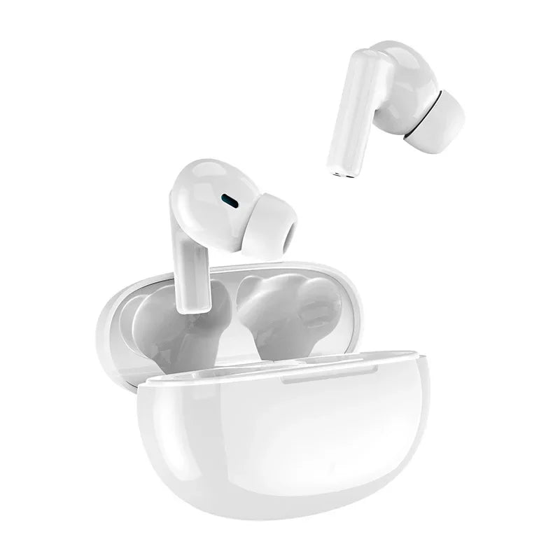 TWS Earbuds ANC – Bluetooth 5.3 NFC Spritzwassergeschützt Siri Sport