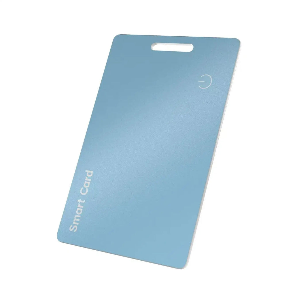 Wallet Tracker Card Android – Google Find Hub Wireless Charging IP68