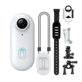 4K Mini Action Kamera – WiFi Wasserdicht Thumb POV Body Cam Standard & PLUS