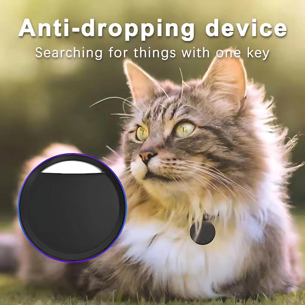 KaiAqua Item Finder – Apple Find My MFi zertifiziert Anti-Lost iOS