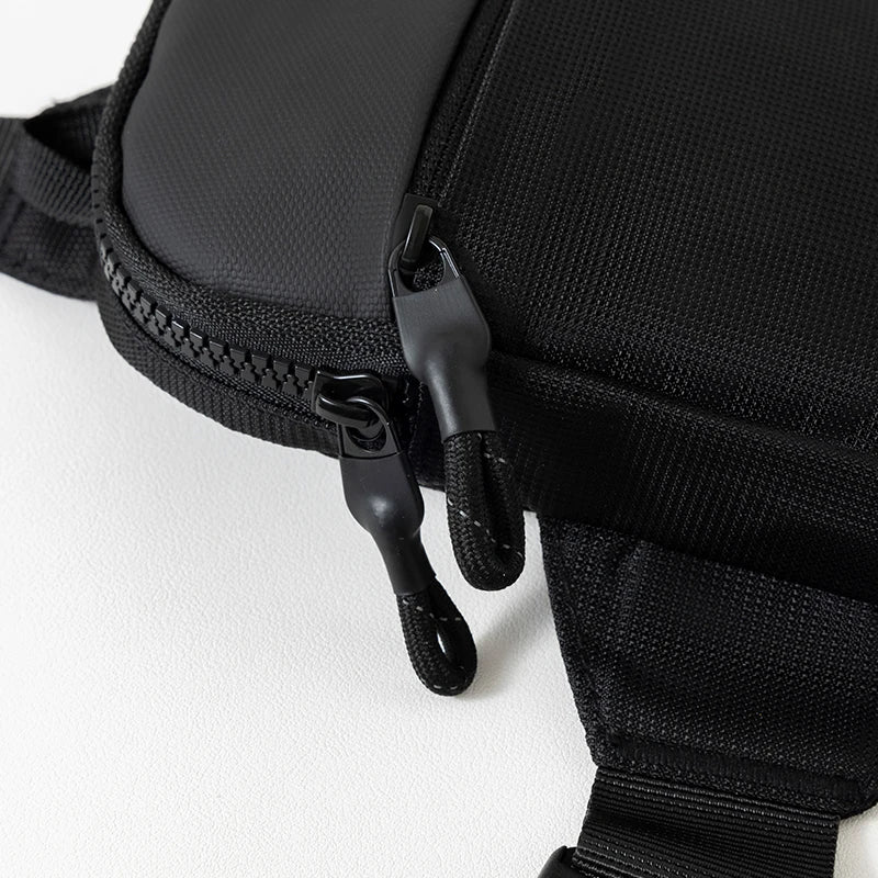 Fashion Mini Nylon Crossbody Bag – Ultraleicht Unisex 6 Farben