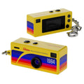 Magecam G6 Retro CCD Kamera 1080P – Y2K Style 9 Farben Mini Cam Reise