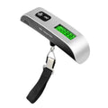 Kofferwaage Digital – 50kg LCD Temperatur kg/lb CE zertifiziert