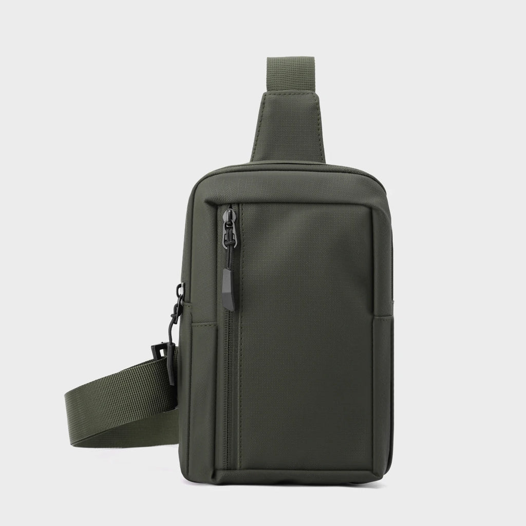 Oxford Business Crossbody Bag Unisex – Wasserdicht Outdoor 4 Farben
