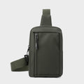 Oxford Business Crossbody Bag Unisex – Wasserdicht Outdoor 4 Farben